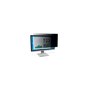 3m Φίλτρο Ιδιωτικότητας 24" Πλήρης Οθόνη 16:10 Pf240w1e 7100400701