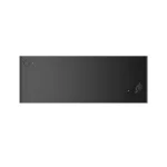 Lenovo ThinkPad USB4 Dock 5000 USB-C Docking Station με HDMI/DisplayPort 4K PD Ethernet και σύνδεση 3 Οθονών Μαύρο 40BF0100EU - Image 2