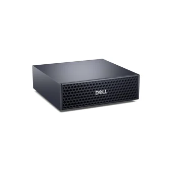 Dell Pro Max Mini PC ( GB10/128GB DDR5/4TB SSD/No OS) CD2J8