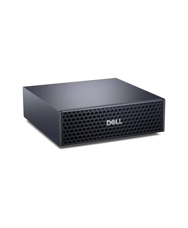 Dell Pro Max Mini PC ( GB10/128GB DDR5/4TB SSD/No OS) CD2J8