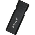 PNY 256GB USB 2.0 Stick με σύνδεση USB-C Μαύρο P-FD256PROV3C-GE - Image 7