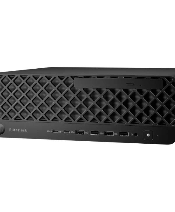HP EliteDesk 8 SFF G1i AI SFF Desktop PC (Ultra 7-265/16GB DDR5/512GB SSD/W11 Pro) C78H4ET