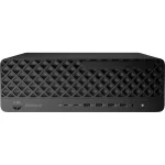 HP EliteDesk 8 SFF G1i AI SFF Desktop PC (Ultra 7-265/16GB DDR5/512GB SSD/W11 Pro) C78H4ET - Image 2