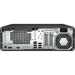HP EliteDesk 8 SFF G1i AI SFF Desktop PC (Ultra 7-265/16GB DDR5/512GB SSD/W11 Pro) C78H4ET - Image 3