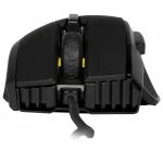 Corsair Ironclaw RGB Gaming Ποντίκι 18000 DPI Μαύρο CH-9307011-EU - Image 6