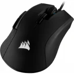 Corsair Ironclaw RGB Gaming Ποντίκι 18000 DPI Μαύρο CH-9307011-EU - Image 7