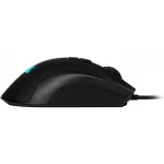 Corsair Ironclaw RGB Gaming Ποντίκι 18000 DPI Μαύρο CH-9307011-EU - Image 8