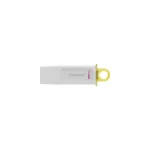 Kingston Datatraveler Exodia 128GB USB 3.2 Stick Κίτρινο KC-U2G128-5R