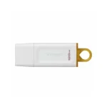 Kingston Datatraveler Exodia 128GB USB 3.2 Stick Κίτρινο KC-U2G128-5R - Image 2