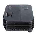 Acer X1229HP MR.JUJ11.001 Projector DLP Απλής Λάμπας με Ενσωματωμένα Ηχεία - Image 4