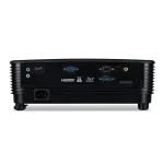Acer X1229HP MR.JUJ11.001 Projector DLP Απλής Λάμπας με Ενσωματωμένα Ηχεία - Image 5