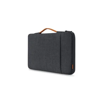 Inateck Θήκη για Laptop 14" σε Μαύρο χρώμα LB02006-14_BLACK LB02006-14_BLACK GRAY