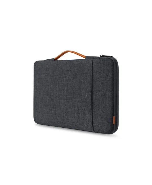 Inateck Θήκη για Laptop 14" σε Μαύρο χρώμα LB02006-14_BLACK LB02006-14_BLACK GRAY