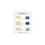Inateck Θήκη για Laptop 14" σε Γκρι χρώμα LB01005-14_GRAY - Image 3