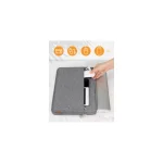 Inateck Θήκη για Laptop 14" σε Γκρι χρώμα LB01005-14_GRAY - Image 4