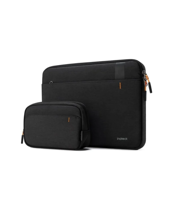 Inateck Θήκη για Laptop σε Μαύρο χρώμα LB01011-14_BLACK