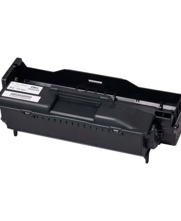 OKI B433/B513 Γνήσιο Drum Laser Εκτυπωτή Μαύρο 9006239