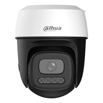 Dahua IP Κάμερα Παρακολούθησης Wi-Fi Full HD+ 3MP Αδιάβροχη με Μικρόφωνο P3I-PV-0280B