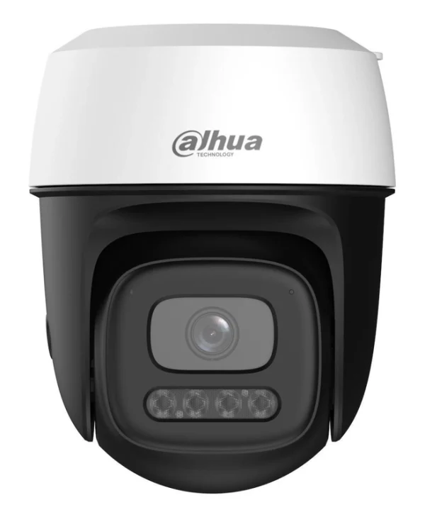 Dahua IP Κάμερα Παρακολούθησης Wi-Fi Full HD+ 3MP Αδιάβροχη με Μικρόφωνο P3I-PV-0280B