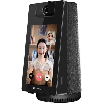 Ezviz S10 IP Κάμερα Παρακολούθησης Wi-Fi Full HD+ 4MP με Αμφίδρομη Επικοινωνία 303103717