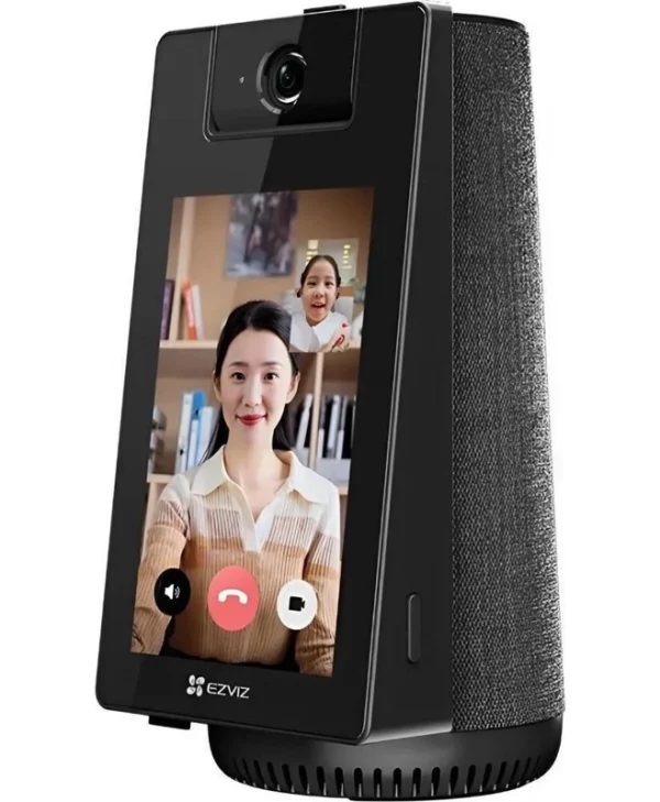 Ezviz S10 IP Κάμερα Παρακολούθησης Wi-Fi Full HD+ 4MP με Αμφίδρομη Επικοινωνία 303103717