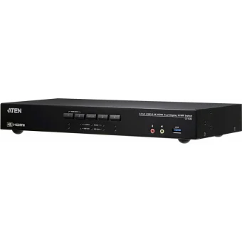 Aten CS1844 KVM & Data Switch