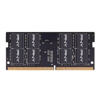 PNY DDR4 με Module 1x16GB για Laptop MN16GSD42666-SB