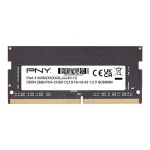 PNY DDR4 με Module 1x16GB για Laptop MN16GSD42666-SB - Image 3