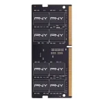PNY DDR4 με Module 1x8GB και Ταχύτητα 2666 για Laptop MN8GSD42666-SB - Image 2