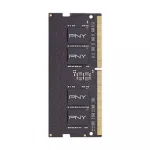 PNY DDR4 με Module 1x8GB και Ταχύτητα 2666 για Laptop MN8GSD42666-SB - Image 3
