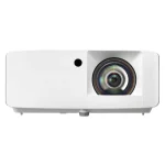 Optoma ZW350ST 3D Projector DLP HD Laser με Ενσωματωμένα Ηχεία E9PD7KK41EZ1 - Image 4