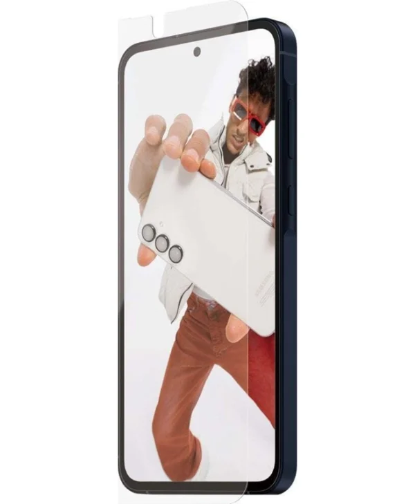 PanzerGlass Tempered Glass (Samsung Galaxy A56 5G, PanzerGlass) SARNUWFG38380