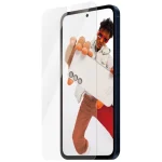 PanzerGlass Tempered Glass (Samsung Galaxy A56 5G, PanzerGlass) SARNUWFG38380 - Image 4