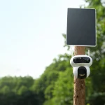 Ezviz HB90x IP Dual Κάμερα Παρακολούθησης Wi-Fi/4G 4+4MP Αδιάβροχη Μπαταρίας με Αμφίδρομη Επικοινωνία 303103627 - Image 3