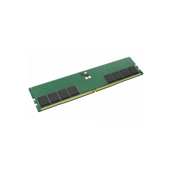 Kingston DDR5 με Module 1x64GB και Ταχύτητα 5600 για Desktop KVR56U46BD8-64