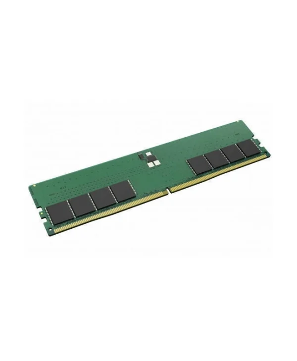 Kingston DDR5 με Module 1x64GB και Ταχύτητα 5600 για Desktop KVR56U46BD8-64