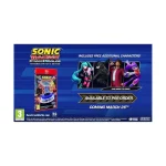 Sonic Racing: CrossWorlds Switch 2 Game NXS-A8QFH-UXP - Image 2