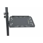 StarTech Βάση Projector Οροφής 2 με Μέγιστο Φορτίο 10kg Μαύρη ADJPROJCART - Image 4