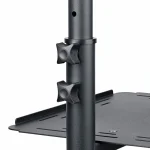 StarTech Βάση Projector Οροφής 2 με Μέγιστο Φορτίο 10kg Μαύρη ADJPROJCART - Image 6