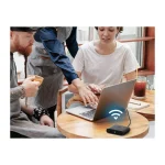 TP-LINK TL-WR3002X v1 Ασύρματο Router Wi‑Fi 6 - Image 4