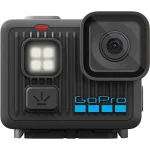 GoPro Lit HERO Action Camera 4K Ultra HD Υποβρύχια με Οθόνη Αφής και Wi-Fi Μαύρη CHDHF-132-EU - Image 3