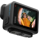 GoPro Lit HERO Action Camera 4K Ultra HD Υποβρύχια με Οθόνη Αφής και Wi-Fi Μαύρη CHDHF-132-EU - Image 5