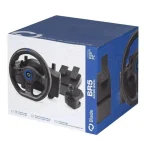 Blade BR5 Τιμονιέρα με Μοχλό Ταχυτήτων και Πετάλια για PC / PS5 με 270° Περιστροφής 8436563095061 - Image 6