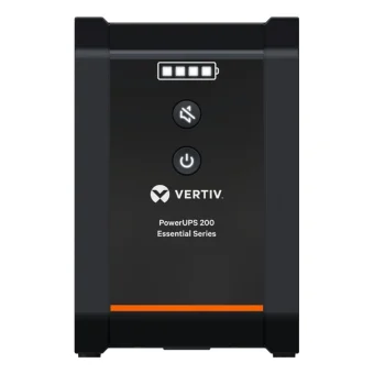 Vertiv PSA6E-1000IT-SCH UPS Line-Interactive 525W
