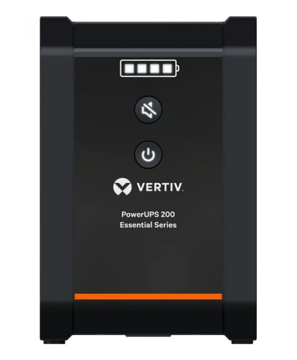 Vertiv PSA6E-1000IT-SCH UPS Line-Interactive 525W
