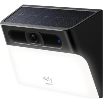 Eufy S120 IP Κάμερα Παρακολούθησης Wi-Fi Full HD+ 4MP Αδιάβροχη Μπαταρίας με Αμφίδρομη Επικοινωνία και Φακό 2.4mm T81A0311
