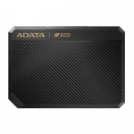 Adata Θήκη για Σκληρό Δίσκο SATA III EC600-BCBK