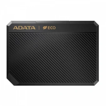 Adata Θήκη για Σκληρό Δίσκο SATA III EC600-BCBK