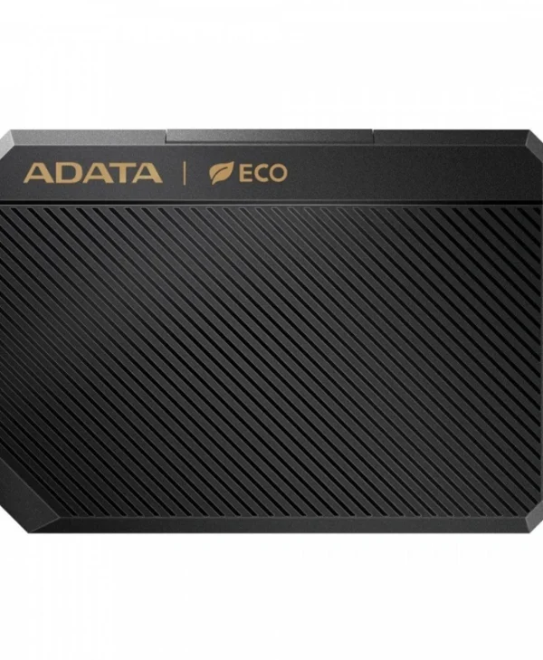 Adata Θήκη για Σκληρό Δίσκο SATA III EC600-BCBK