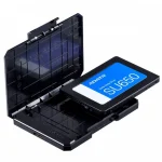 Adata Θήκη για Σκληρό Δίσκο SATA III EC600-BCBK - Image 6